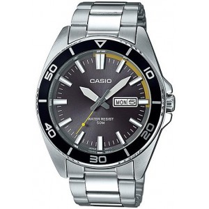 Casio Collection MTD-120D-8A