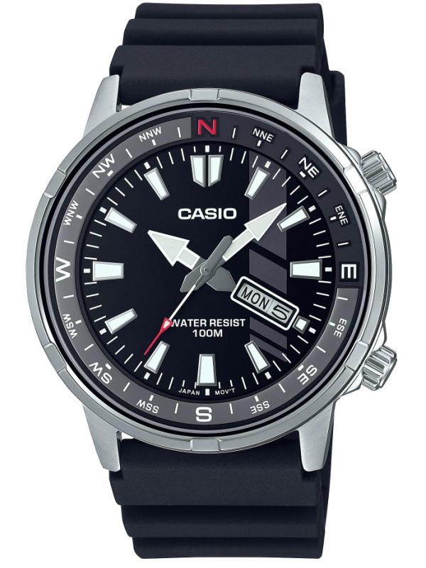 фото Мужские наручные часы Casio Collection MTD-130-1A