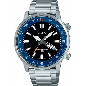 Casio Collection MTD-130D-1A2