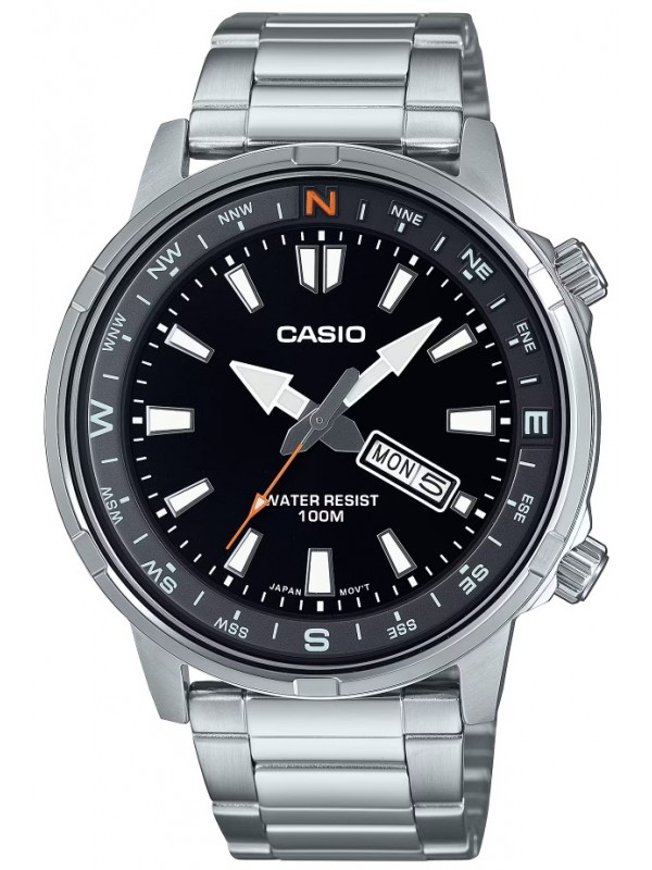 фото Мужские наручные часы Casio Collection MTD-130D-1A4
