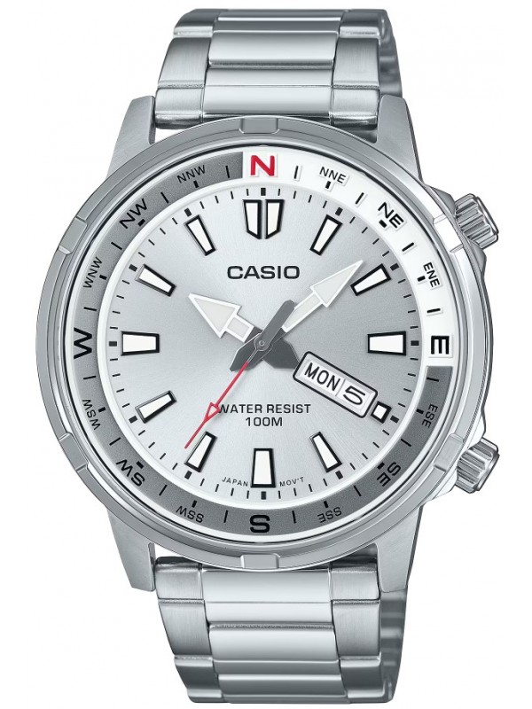 фото Мужские наручные часы Casio Collection MTD-130D-7A