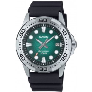 Casio Collection MTD-140-3A