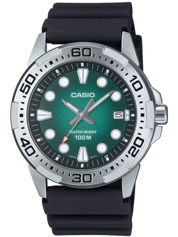 фото Мужские наручные часы Casio Collection MTD-140-3A