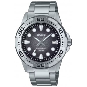 Casio Collection MTD-140D-1A
