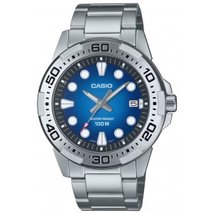 Casio Collection MTD-140D-2A