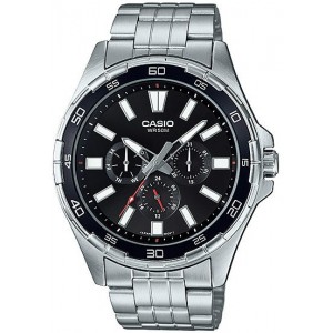 Casio Collection MTD-300D-1A