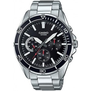 Casio Collection MTD-320D-1A