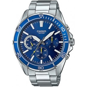Casio Collection MTD-320D-2A
