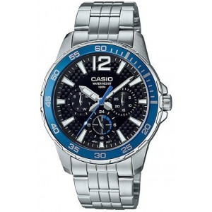 Casio Collection MTD-330D-1A2