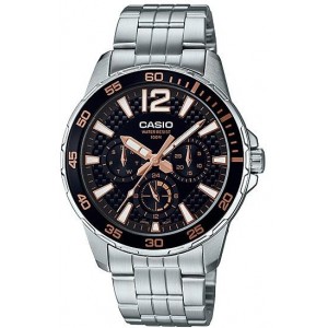 Casio Collection MTD-330D-1A3