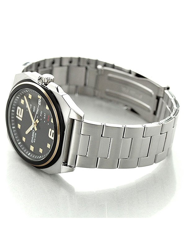 фото Мужские наручные часы Casio Collection MTF-117BD-1A