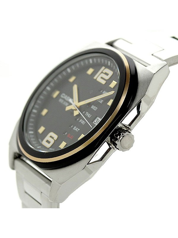 фото Мужские наручные часы Casio Collection MTF-117BD-1A