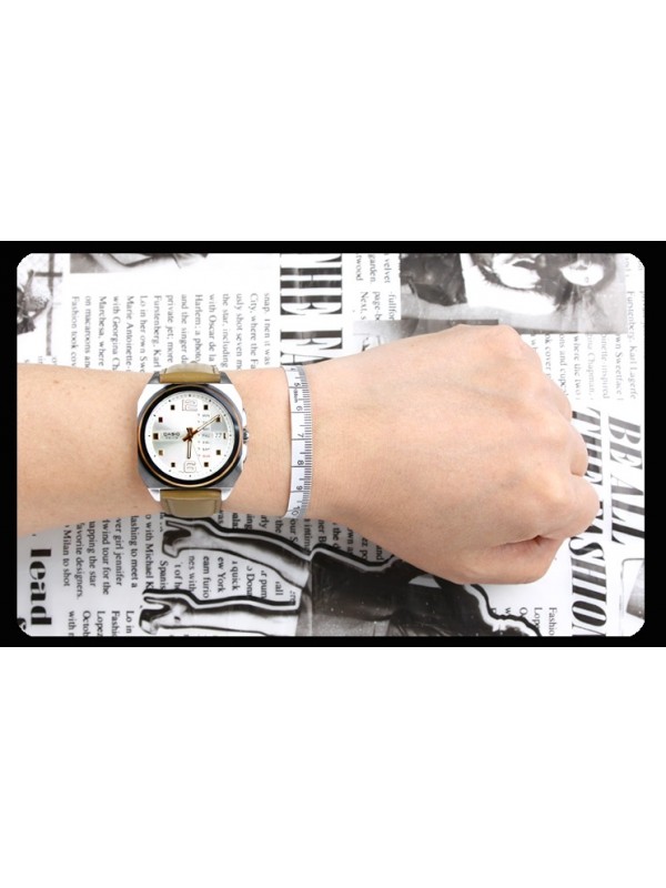 фото Мужские наручные часы Casio Collection MTF-117BL-9A