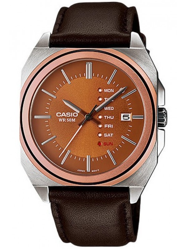 фото Мужские наручные часы Casio Collection MTF-117L-5A