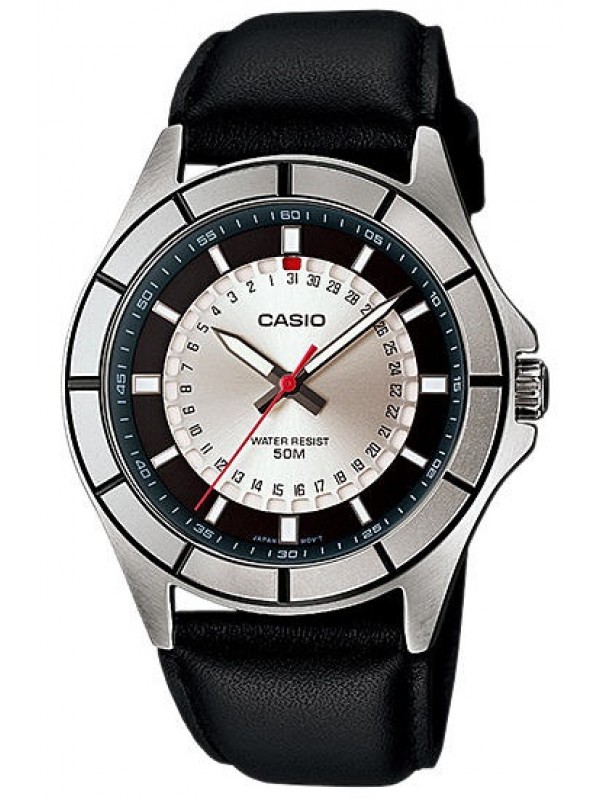 фото Мужские наручные часы Casio Collection MTF-118L-7A