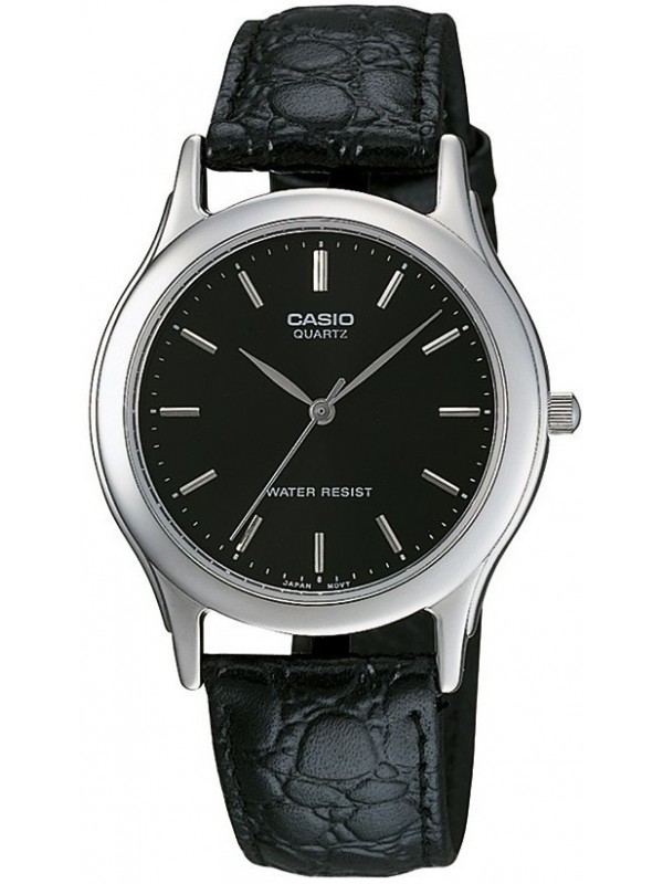 фото Мужские наручные часы Casio Collection MTP-1093E-1A