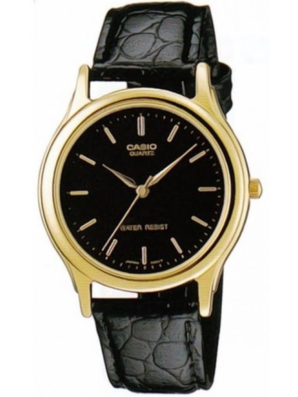 фото Мужские наручные часы Casio Collection MTP-1093Q-1A