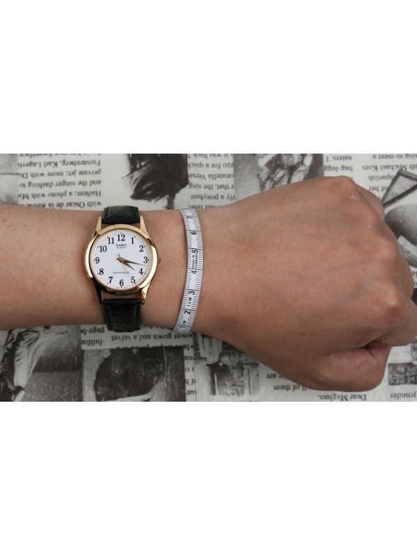 фото Мужские наручные часы Casio Collection MTP-1093Q-7B2