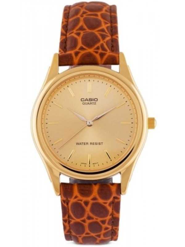 фото Мужские наручные часы Casio Collection MTP-1093Q-9A