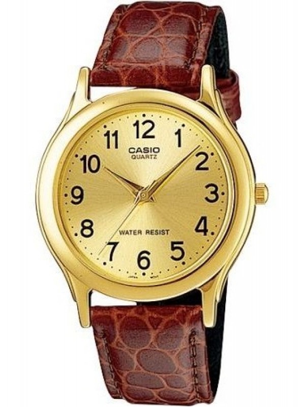 фото Мужские наручные часы Casio Collection MTP-1093Q-9B