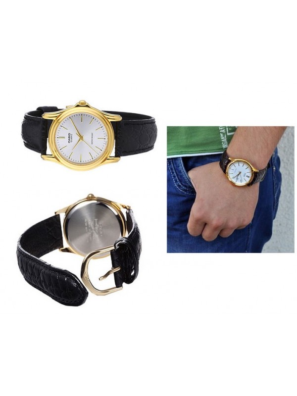 фото Мужские наручные часы Casio Collection MTP-1094Q-7A