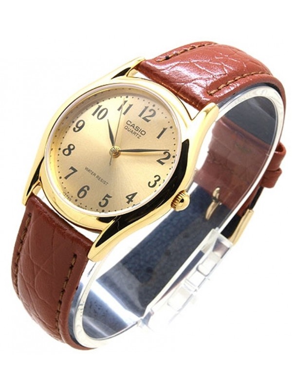 фото Мужские наручные часы Casio Collection MTP-1094Q-9B