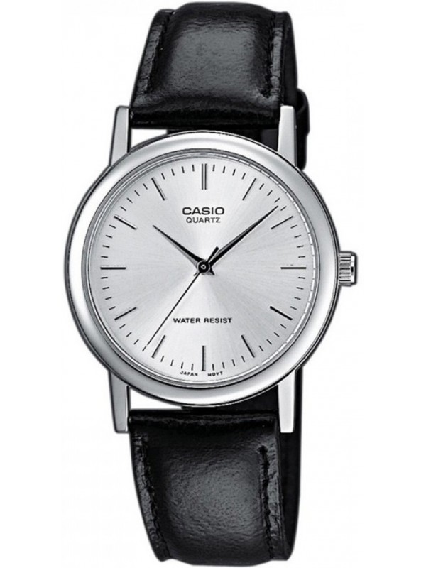 фото Мужские наручные часы Casio Collection MTP-1095E-7A
