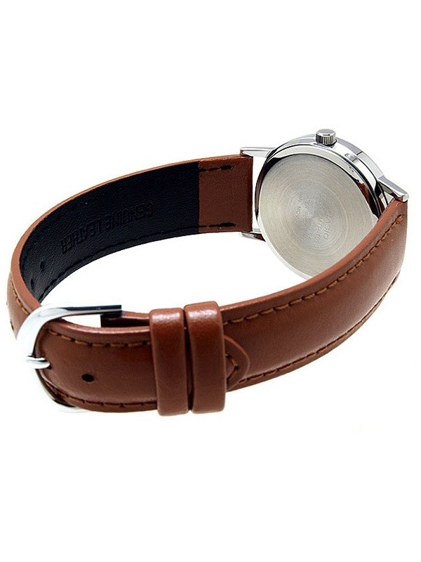 фото Мужские наручные часы Casio Collection MTP-1095E-7B