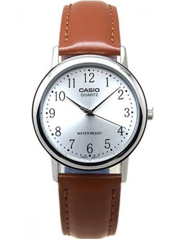 фото Мужские наручные часы Casio Collection MTP-1095E-7B