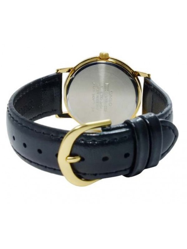 фото Мужские наручные часы Casio Collection MTP-1095Q-1A