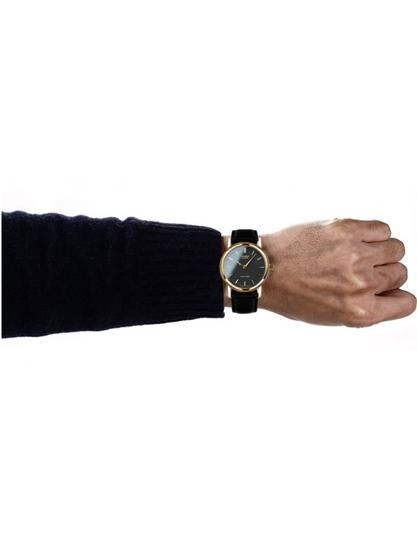 фото Мужские наручные часы Casio Collection MTP-1095Q-1A