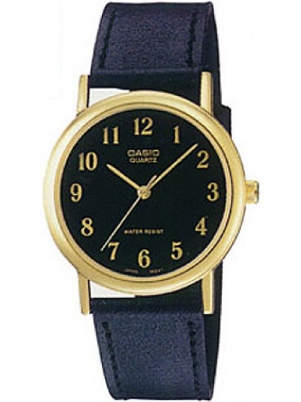 фото Мужские наручные часы Casio Collection MTP-1095Q-1B