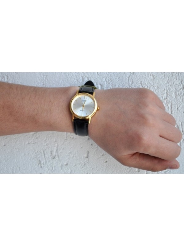 фото Мужские наручные часы Casio Collection MTP-1095Q-7A