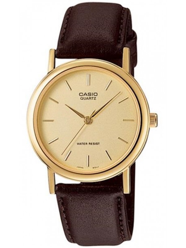 фото Мужские наручные часы Casio Collection MTP-1095Q-9A