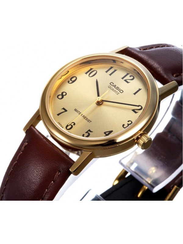 фото Мужские наручные часы Casio Collection MTP-1095Q-9B1