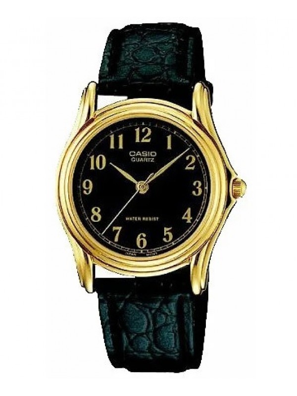 фото Мужские наручные часы Casio Collection MTP-1096Q-1B