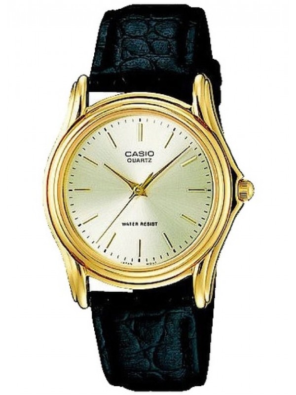 фото Мужские наручные часы Casio Collection MTP-1096Q-7A