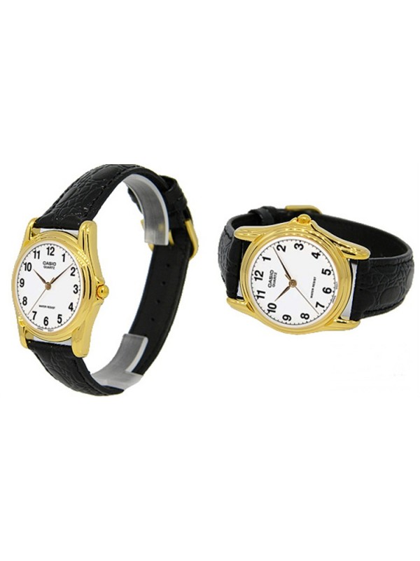 фото Мужские наручные часы Casio Collection MTP-1096Q-7B