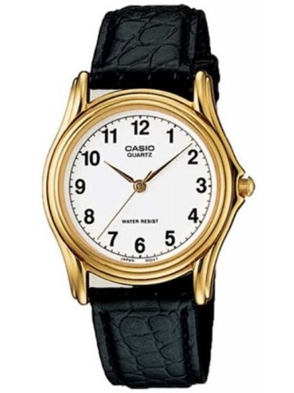 фото Мужские наручные часы Casio Collection MTP-1096Q-7B