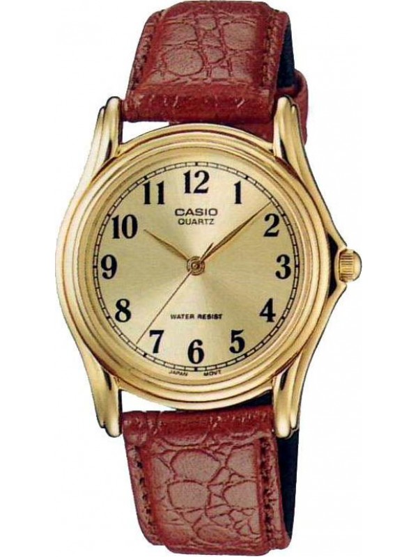 фото Мужские наручные часы Casio Collection MTP-1096Q-9B1