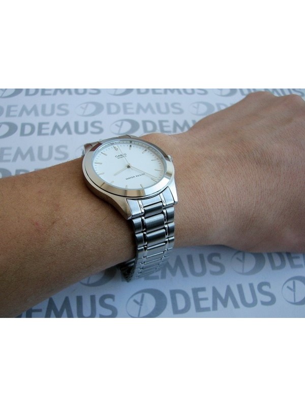 фото Мужские наручные часы Casio Collection MTP-1128A-7A
