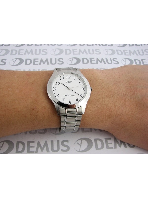 фото Мужские наручные часы Casio Collection MTP-1128A-7B