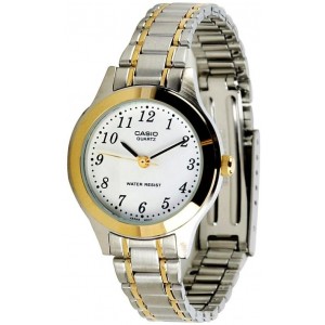 Casio Collection MTP-1128G-7B
