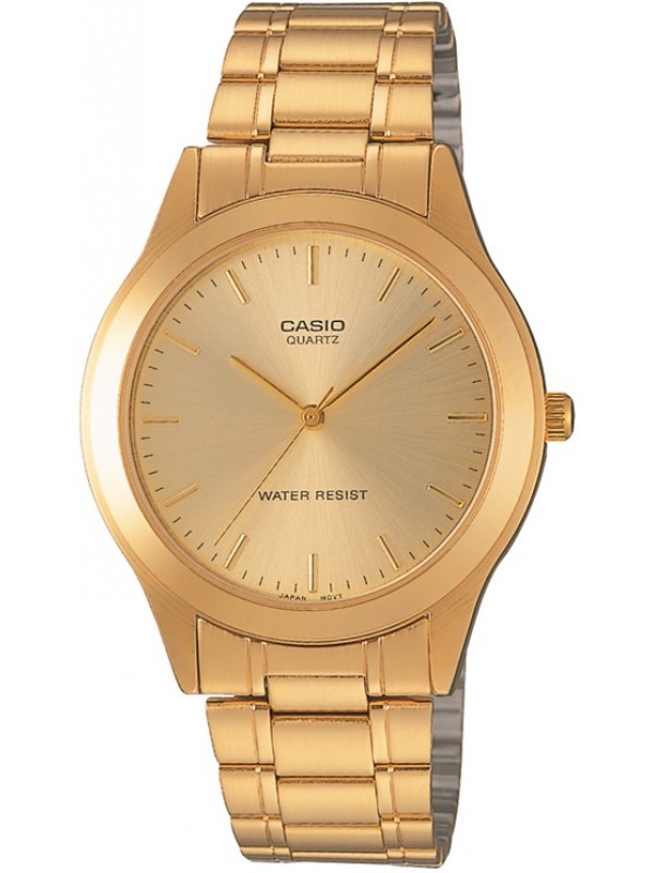 фото Мужские наручные часы Casio Collection MTP-1128N-9A