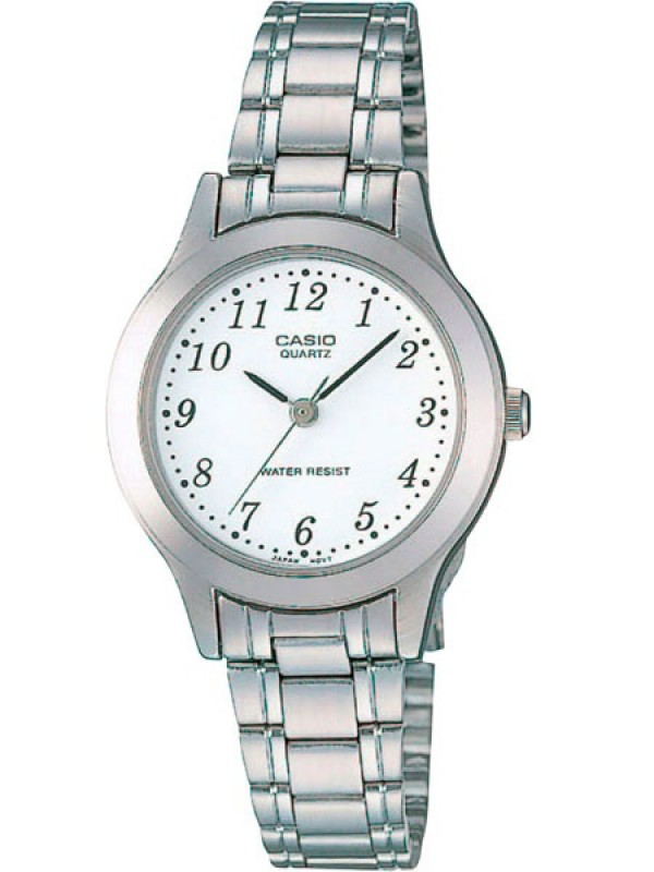 фото Мужские наручные часы Casio Collection MTP-1128PA-7B