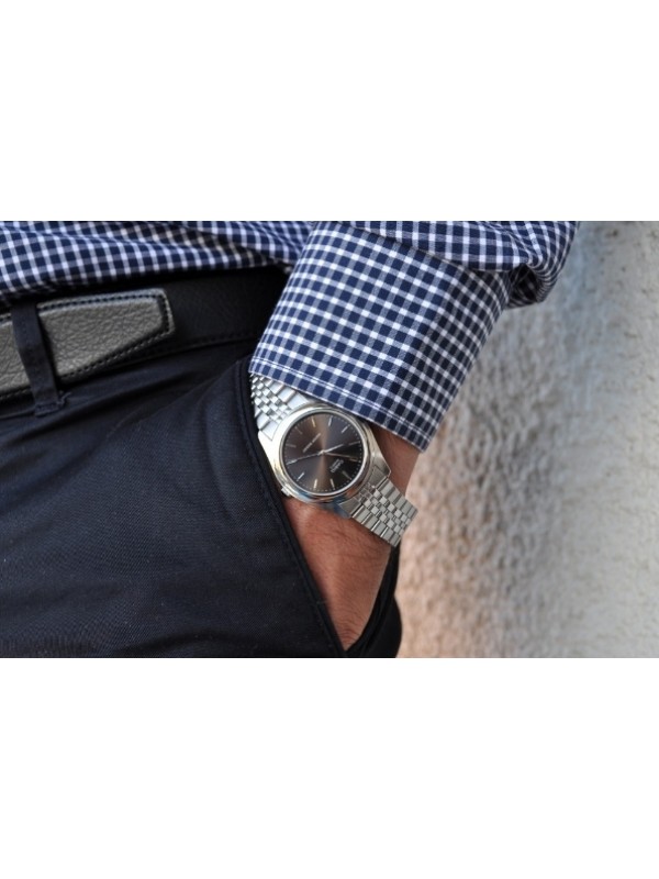 фото Мужские наручные часы Casio Collection MTP-1129A-1A