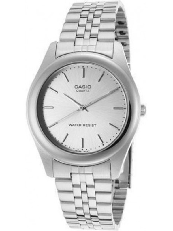 фото Мужские наручные часы Casio Collection MTP-1129A-7A