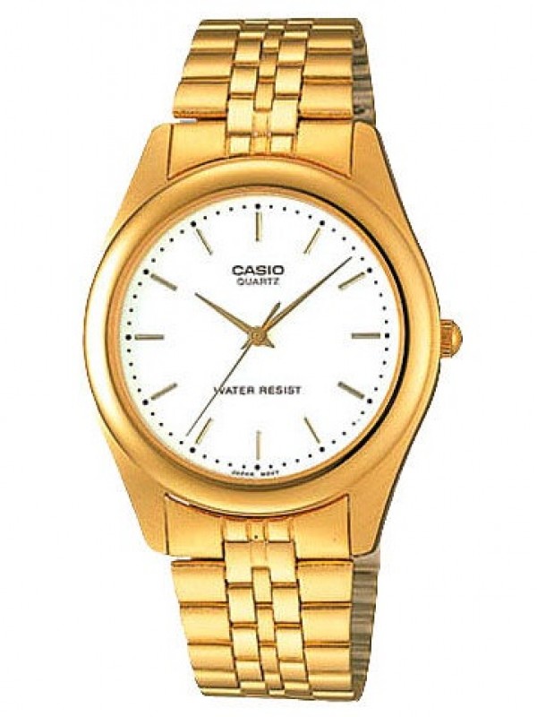 фото Мужские наручные часы Casio Collection MTP-1129N-7A