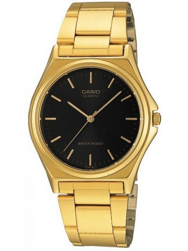 фото Мужские наручные часы Casio Collection MTP-1130N-1A