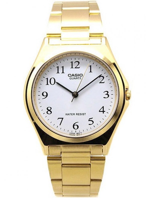 фото Мужские наручные часы Casio Collection MTP-1130N-7B